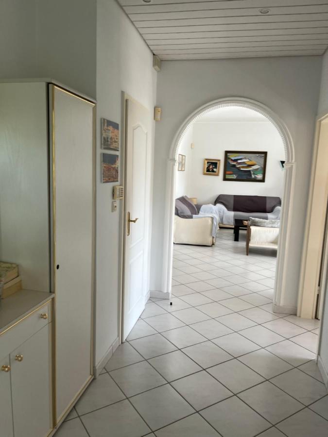 Vila Chita'S House Paralia Vrachou Exteriér fotografie