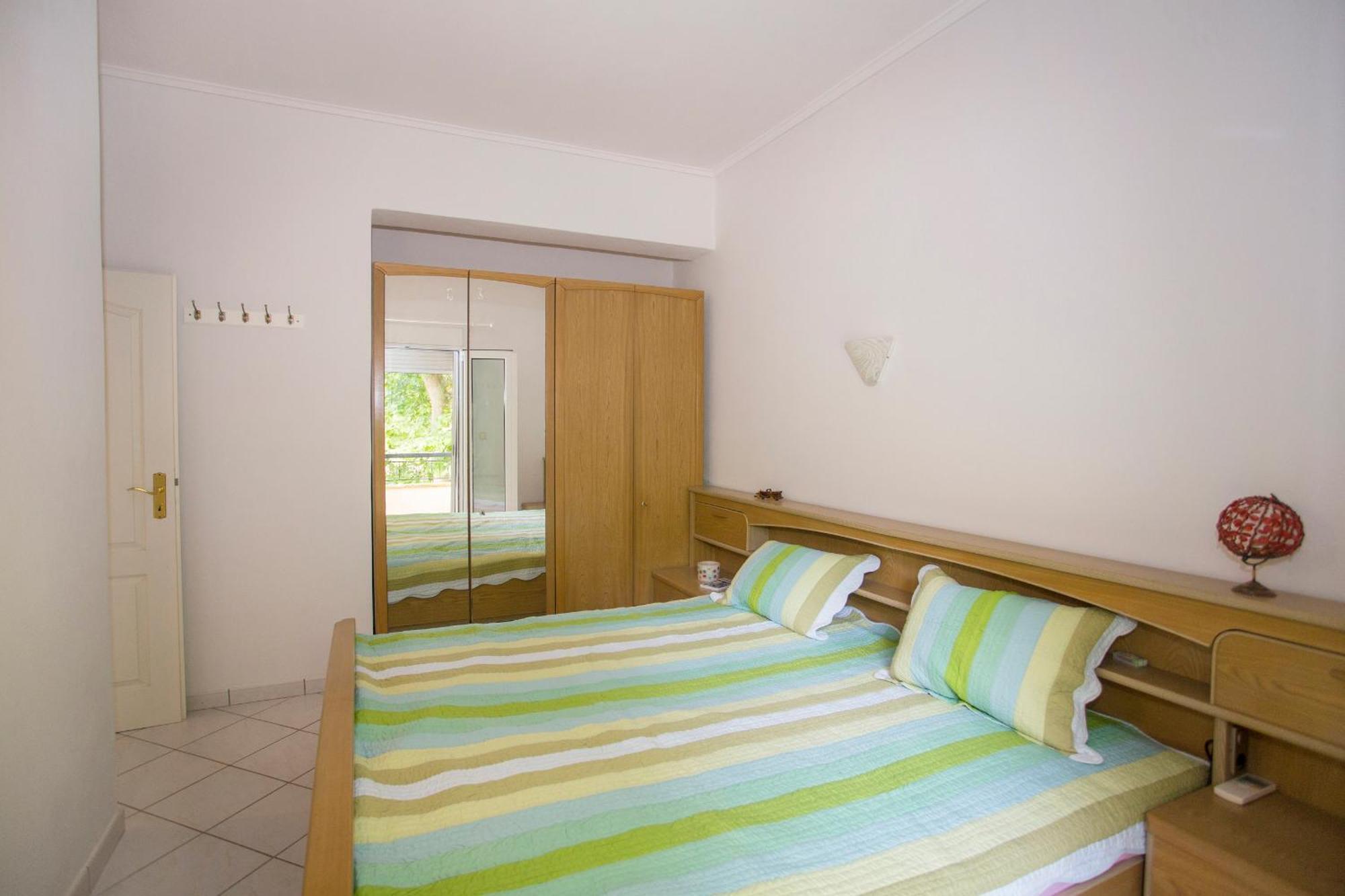 Vila Chita'S House Paralia Vrachou Exteriér fotografie